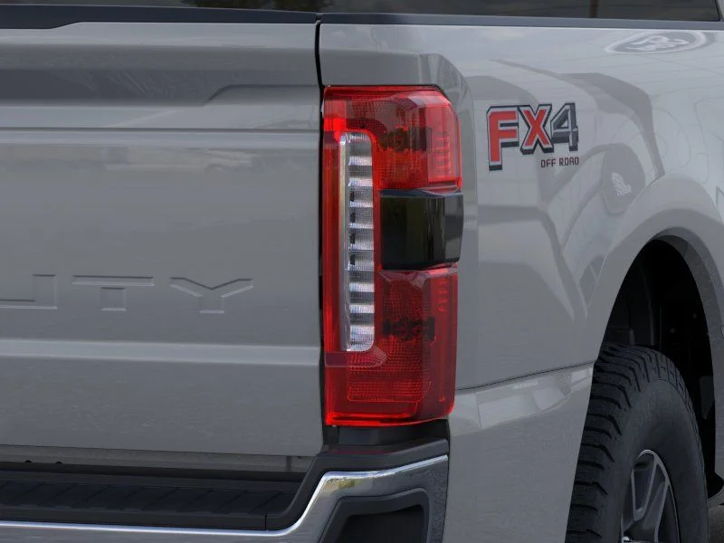 New 2026 Avalanche Ford Lariat image 21