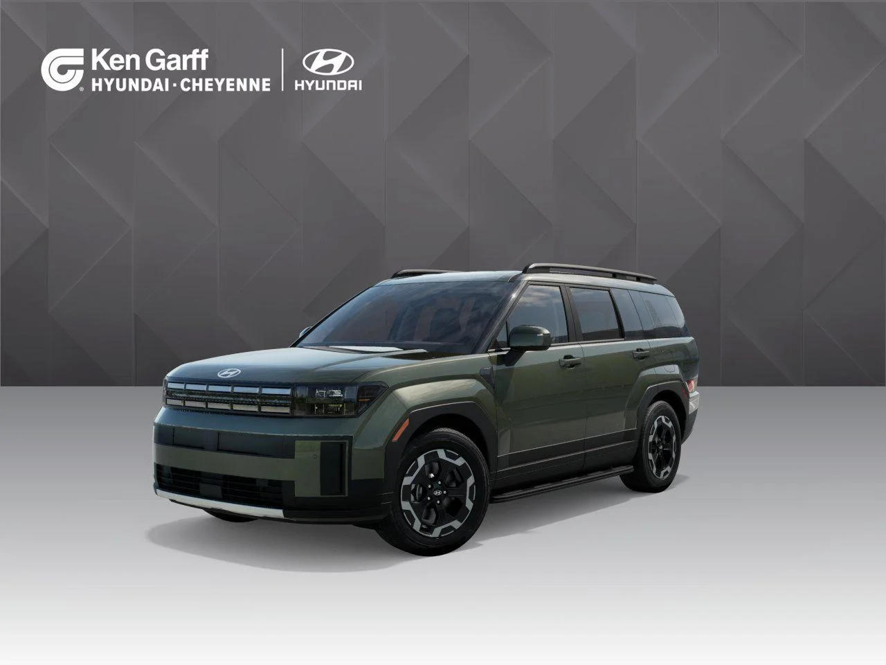 2026 Hyundai Santa Fe SEL 2.5 AWD's photo