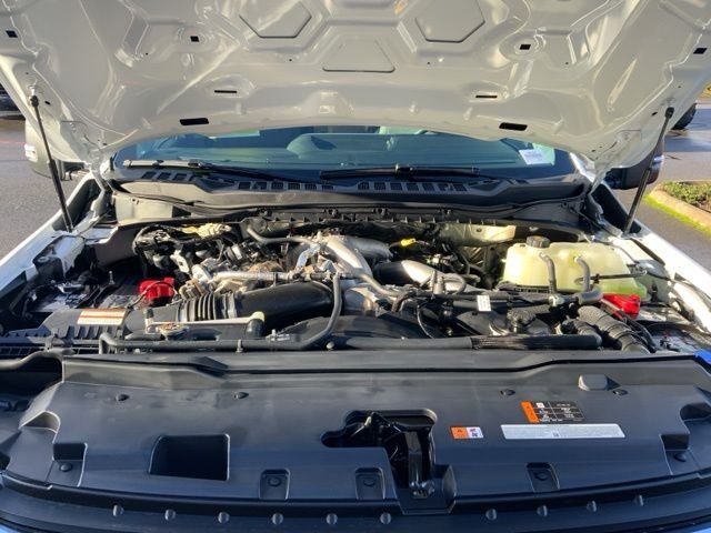 2024 Ford F-450 Super Duty Chassis Cab XL - Photo 18