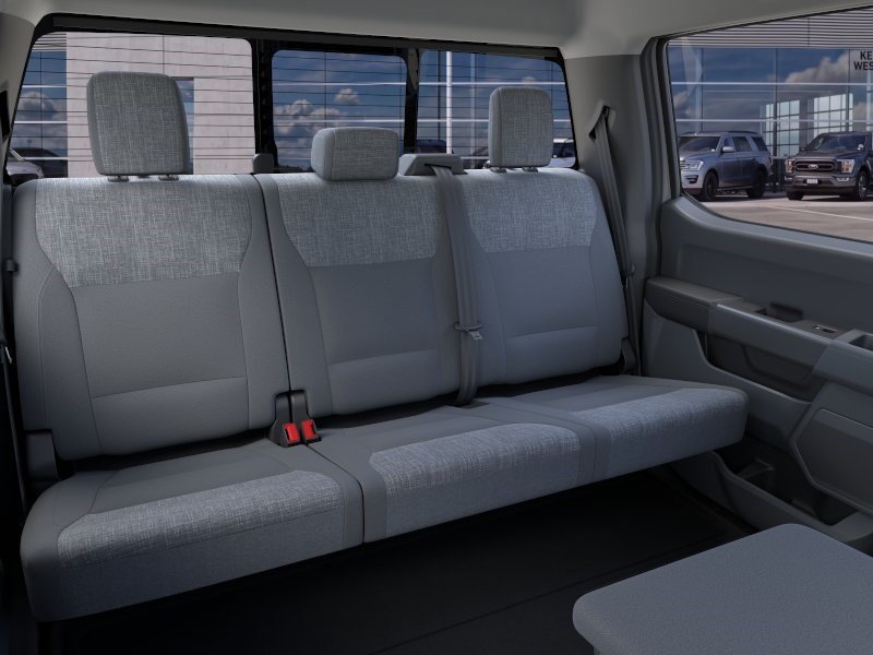 New 2026 Avalanche Ford XLT image 12
