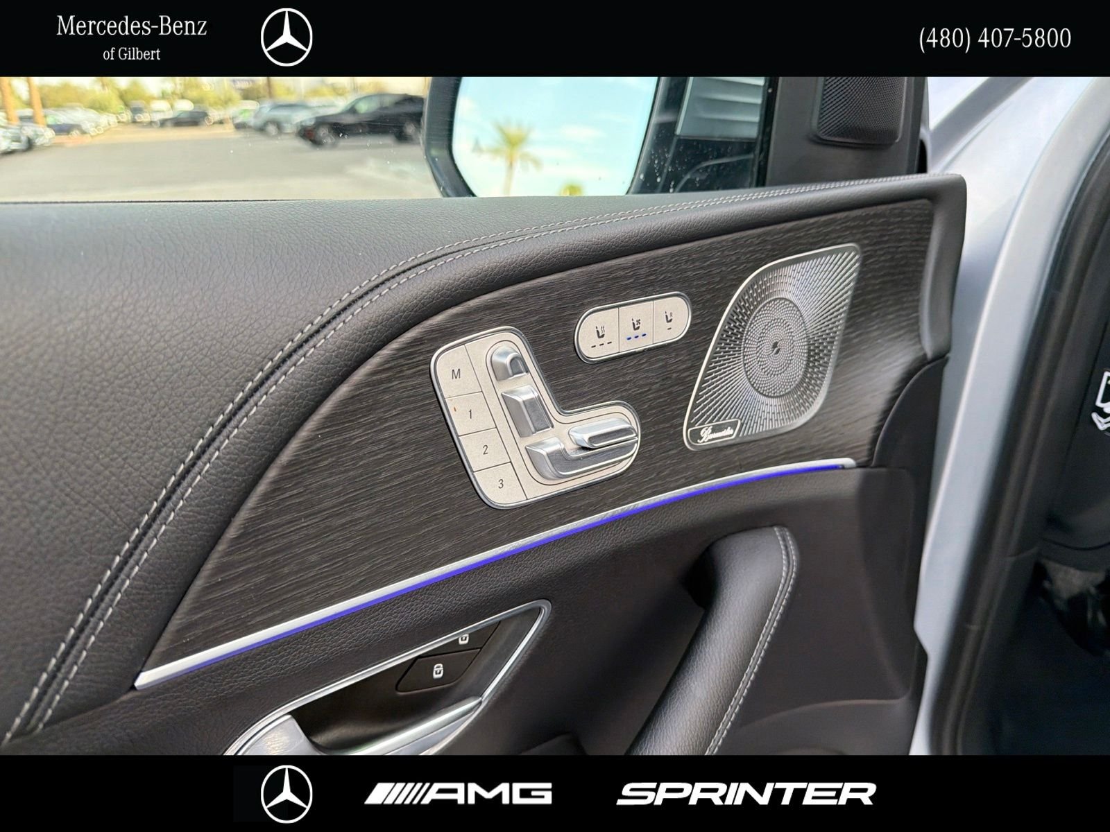Used 2024  Mercedes-Benz GLE 450 image 14