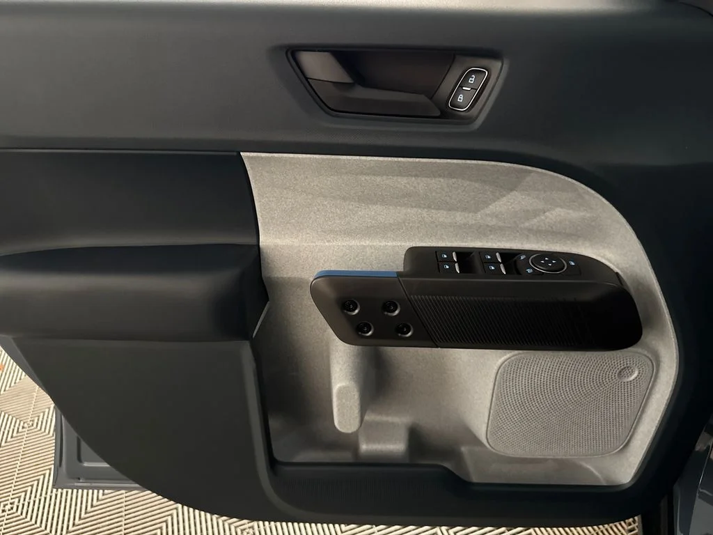 New 2026 Gray Ford XLT image 22