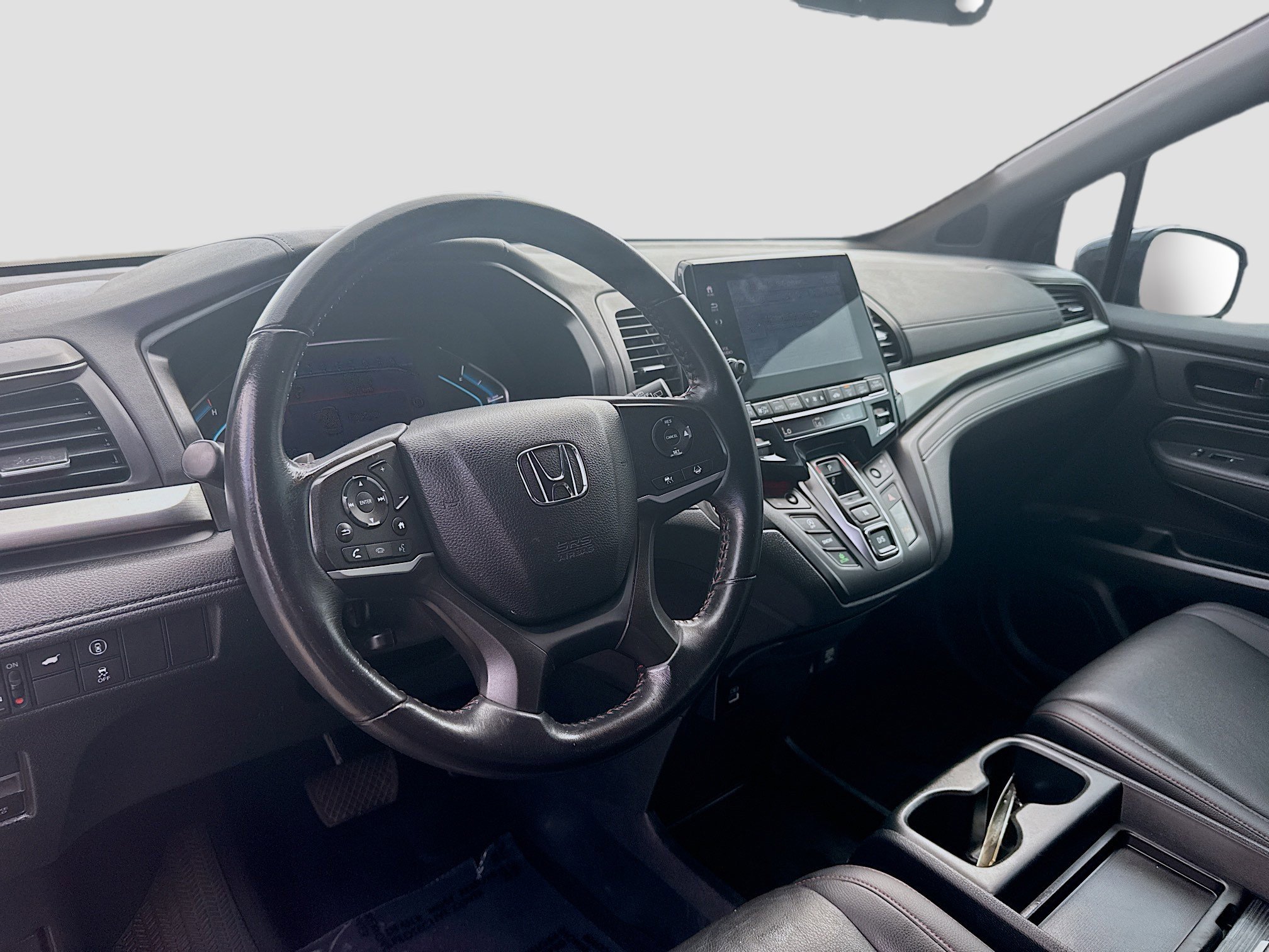 2023 Honda Odyssey SPORT - Photo 6