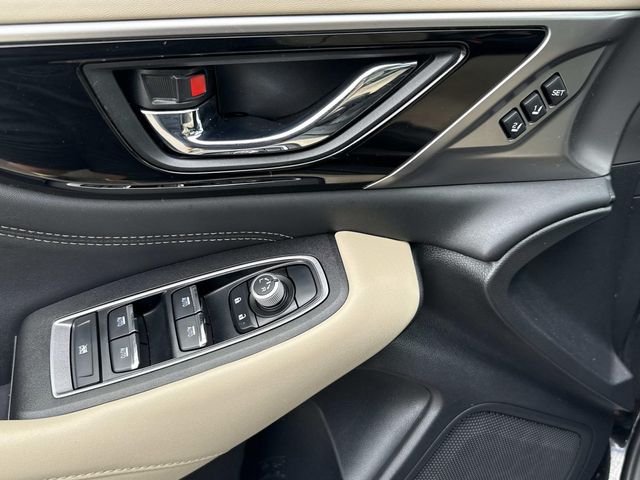 Used 2022 Black Subaru Limited image 24