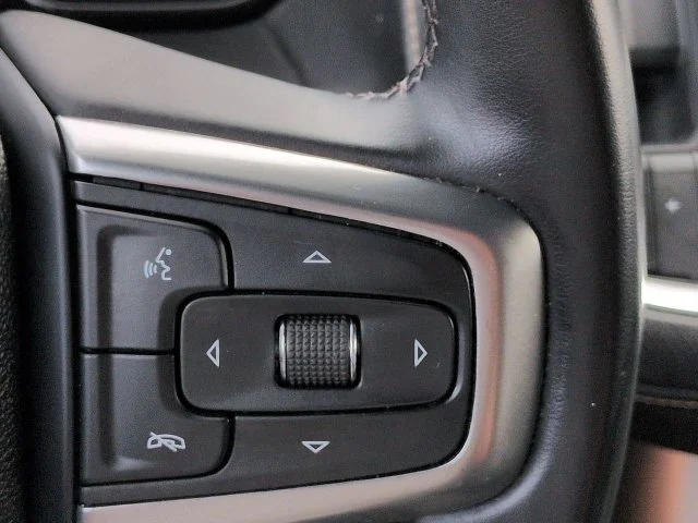 Certified Used 2023 Black Chevrolet Premier image 24