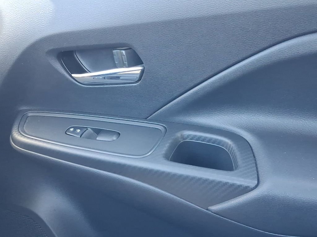 Certified Used 2025 Gray Nissan 1.6 SV image 25