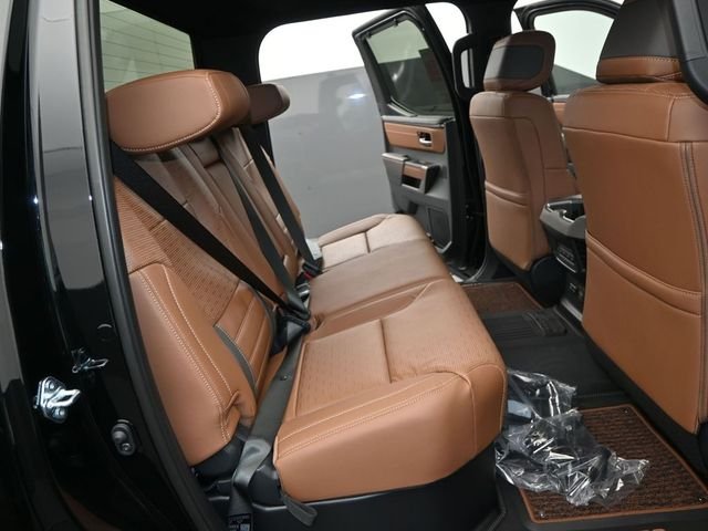 2026 Toyota Tundra 1794 Edition - Photo 15