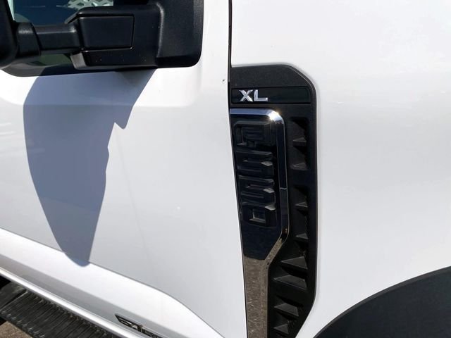Used 2024 White Ford XL image 33
