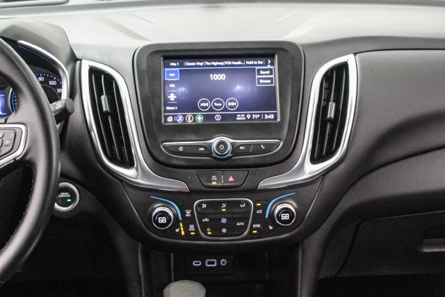 2024 Chevrolet Equinox LT - Photo 21