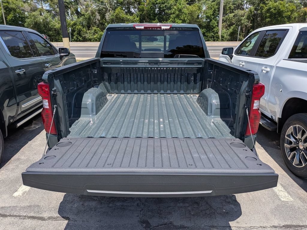 2025 Chevrolet Silverado 1500 LT - Photo 33