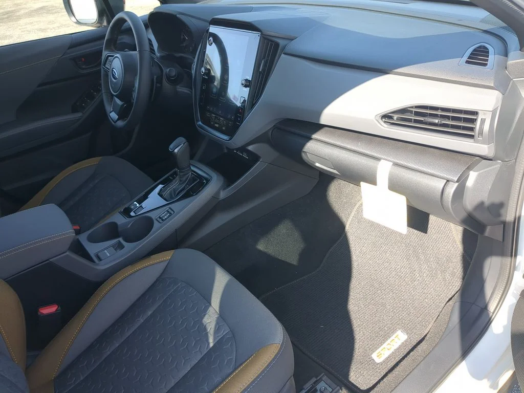 2026 Subaru Crosstrek Sport - Photo 11