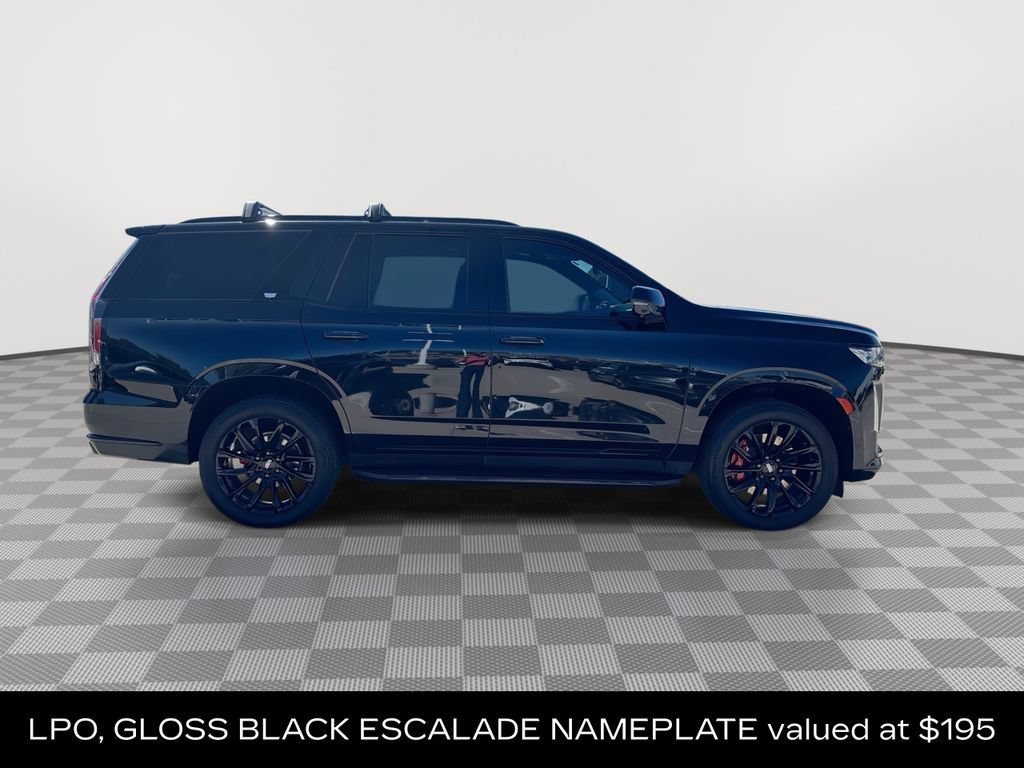 2021 Cadillac Escalade Sport Platinum - Photo 13