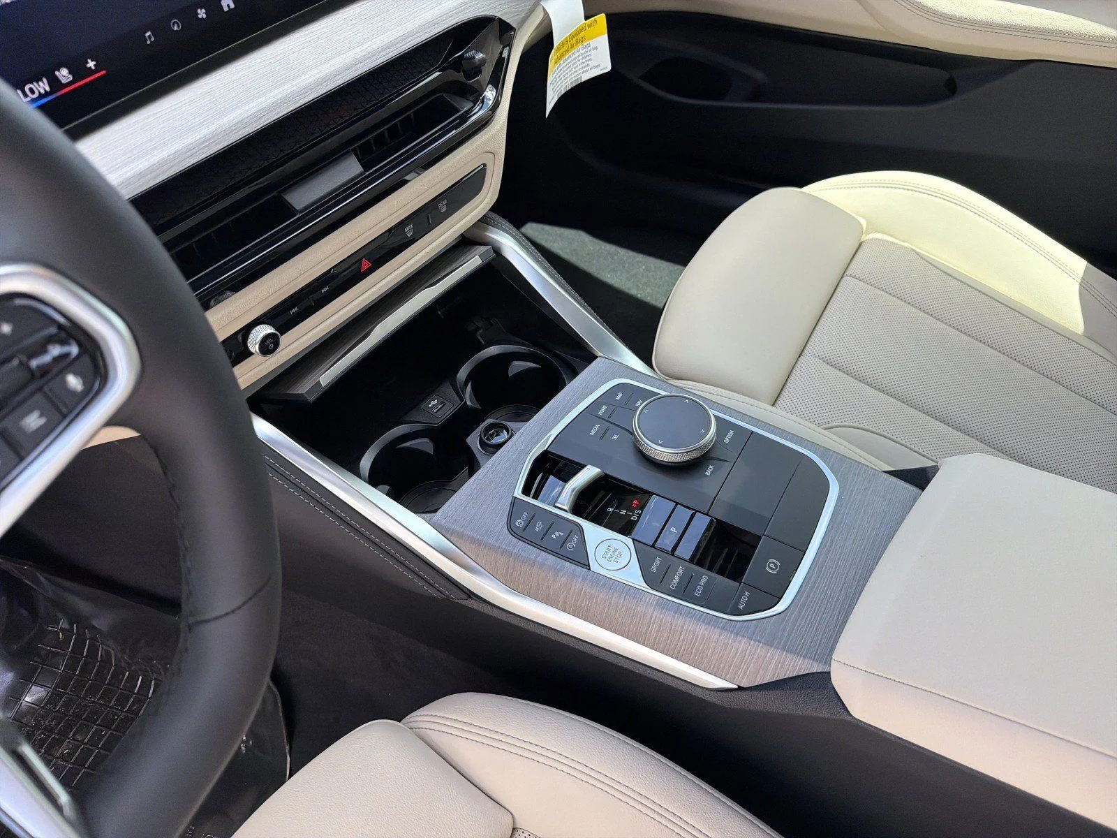 New 2027 Brooklyn Grey Metallic BMW 430i xDrive image 15