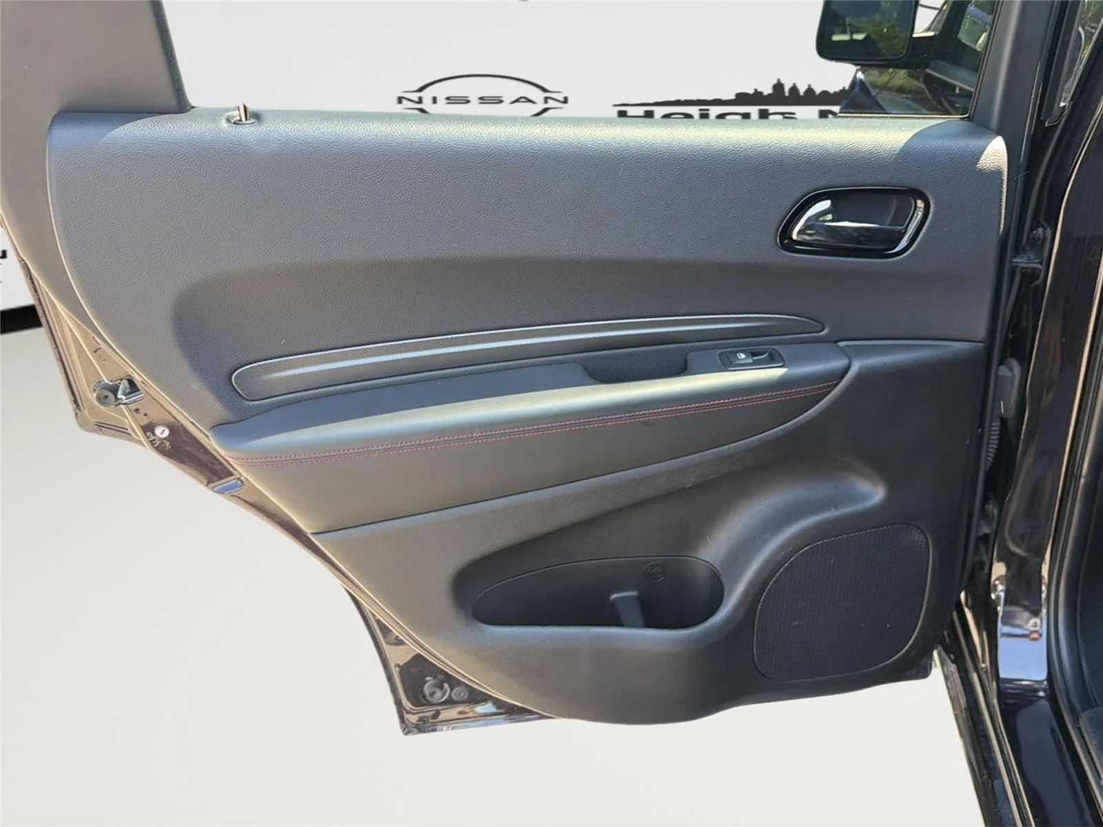 2024 Dodge Durango GT - Photo 24