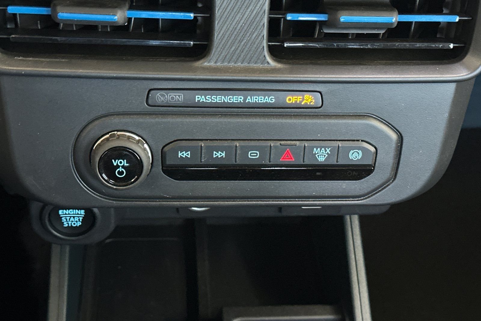 Used 2026 Black Ford Lobo Standard image 20