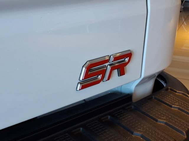 New 2026 Summit White Chevrolet RST image 20