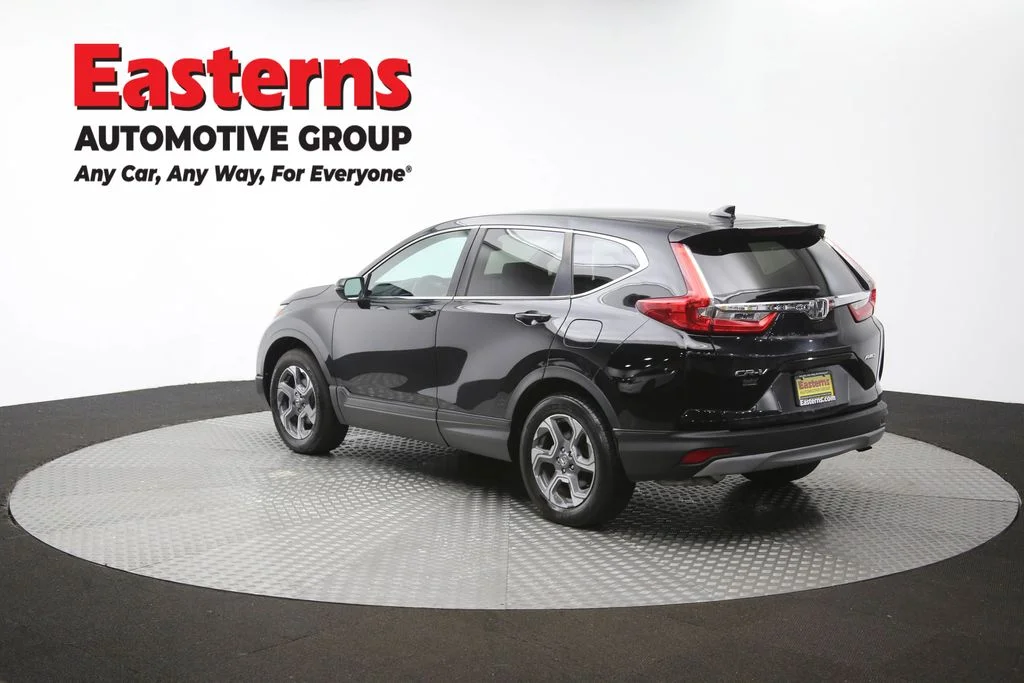 Used 2019 Black Honda EX-L image 64