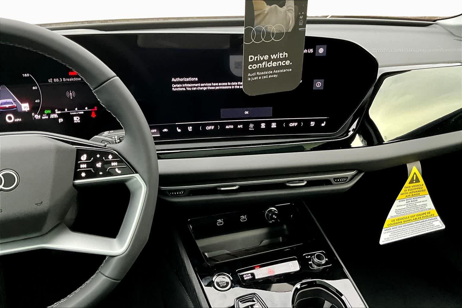 2025 Audi New A5 Premium Plus - Photo 6