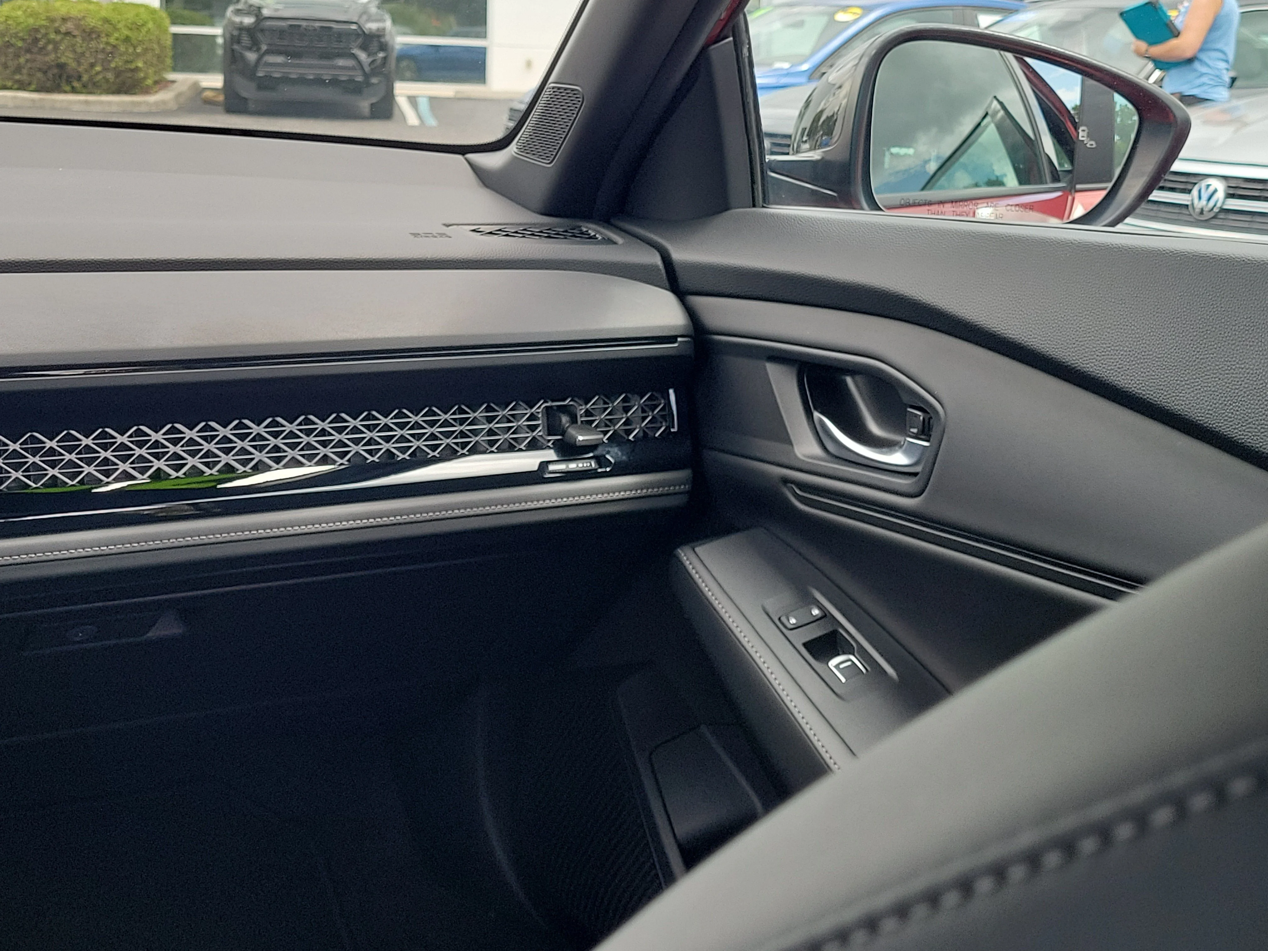 2024 Honda Accord Hybrid Sport-L - Photo 41