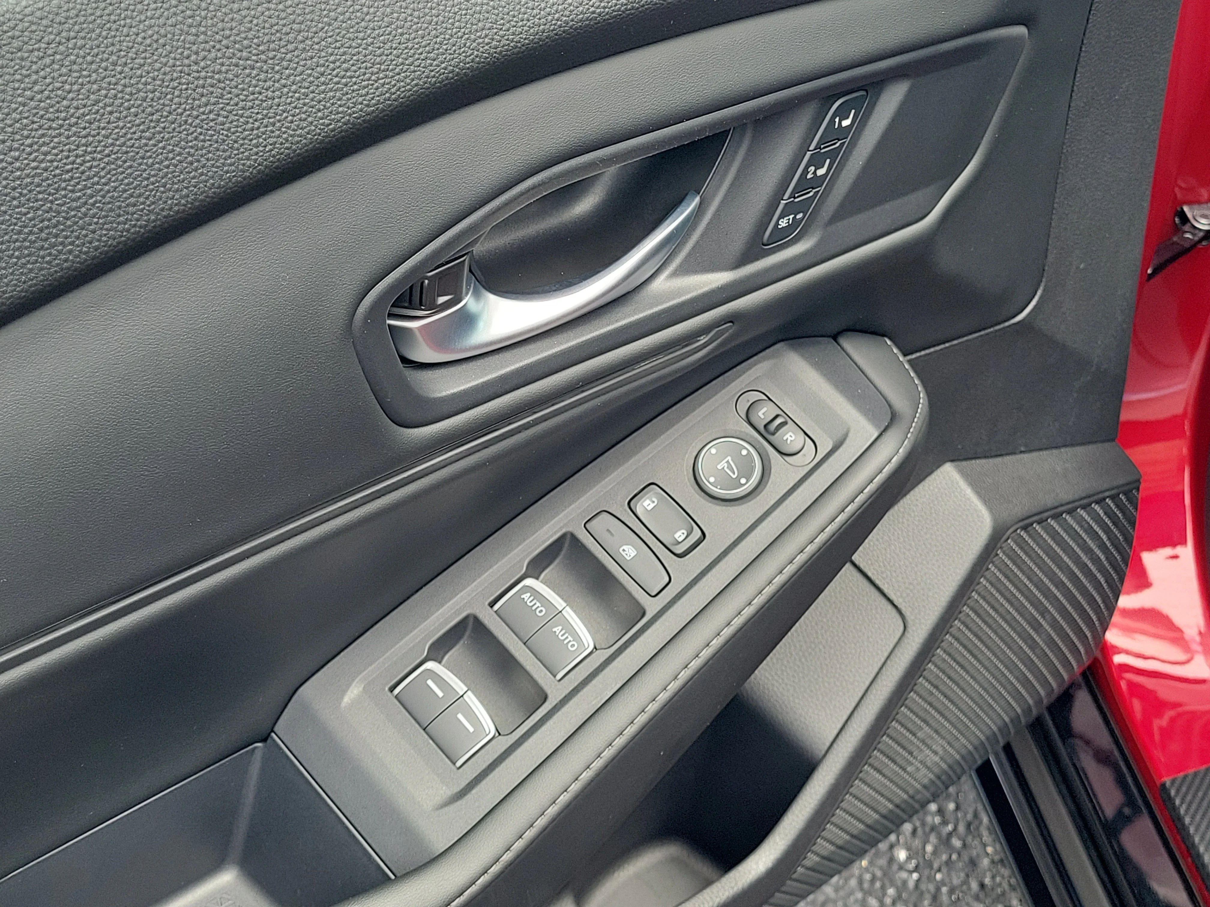 2024 Honda Accord Hybrid Sport-L - Photo 52