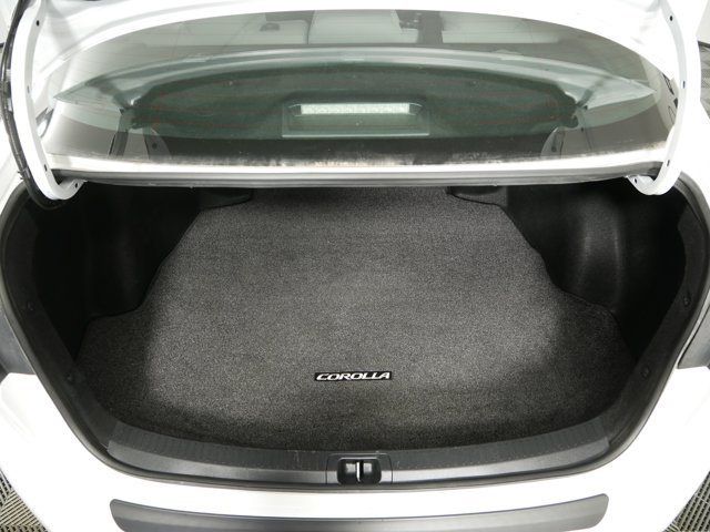 Certified Used 2023 Ice Cap Toyota SE image 13