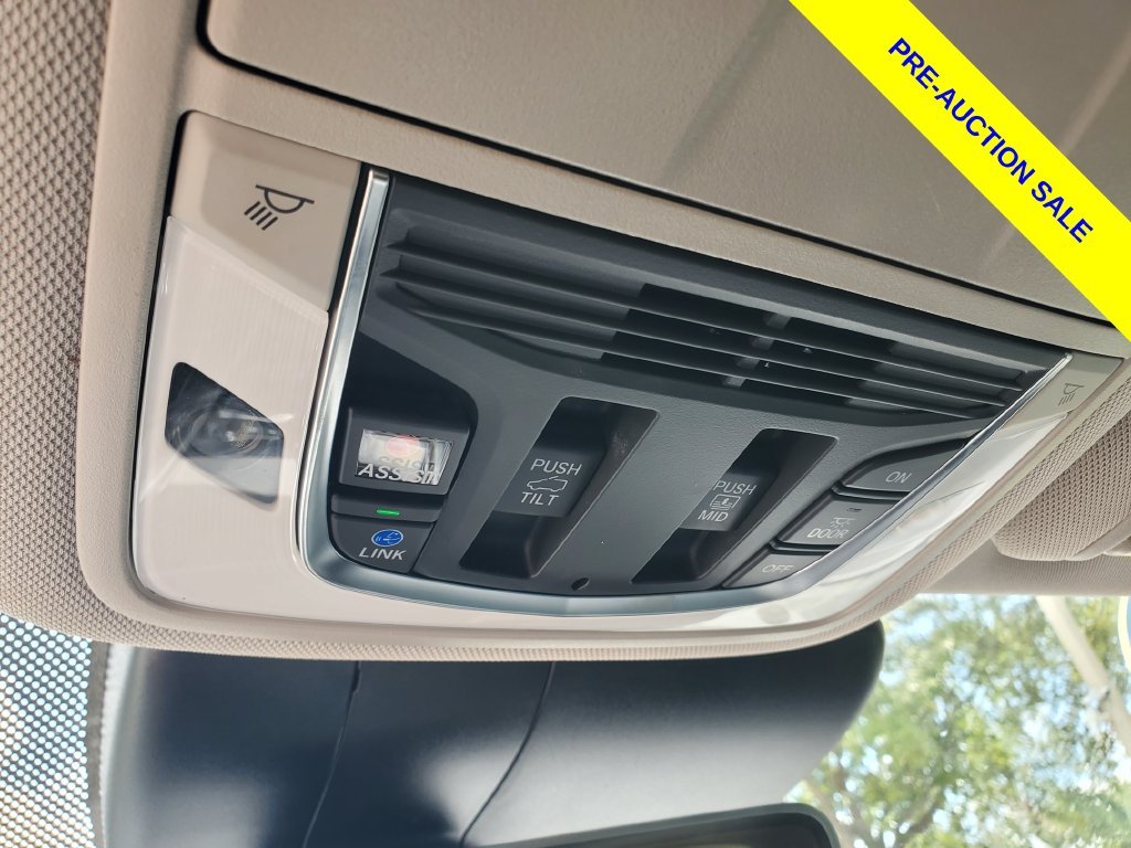 Used 2024 Black Acura Base image 33