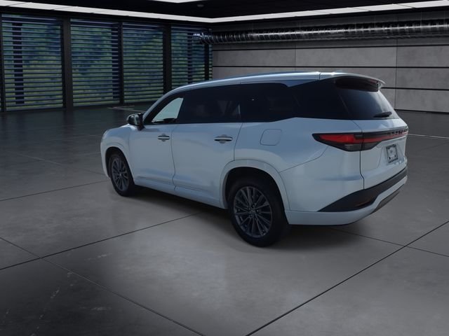 Certified Used 2024 White Lexus 350 image 6