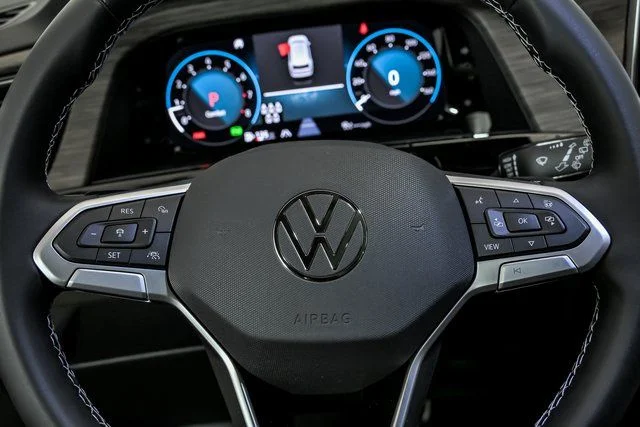 2026 Volkswagen Atlas SEL - Photo 12