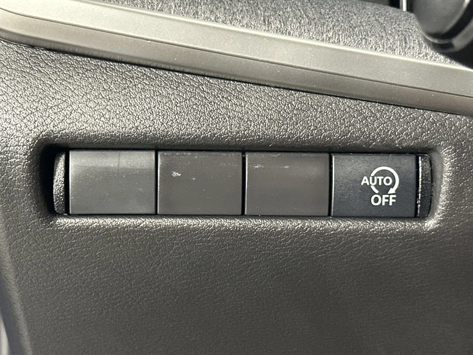 Certified Used 2025 Blue Nissan SV image 22