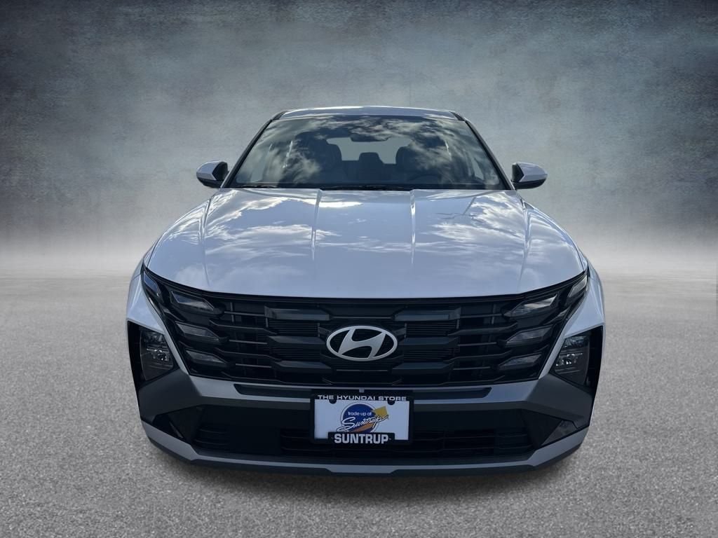 Used 2026 White Pearl Hyundai SE image 9