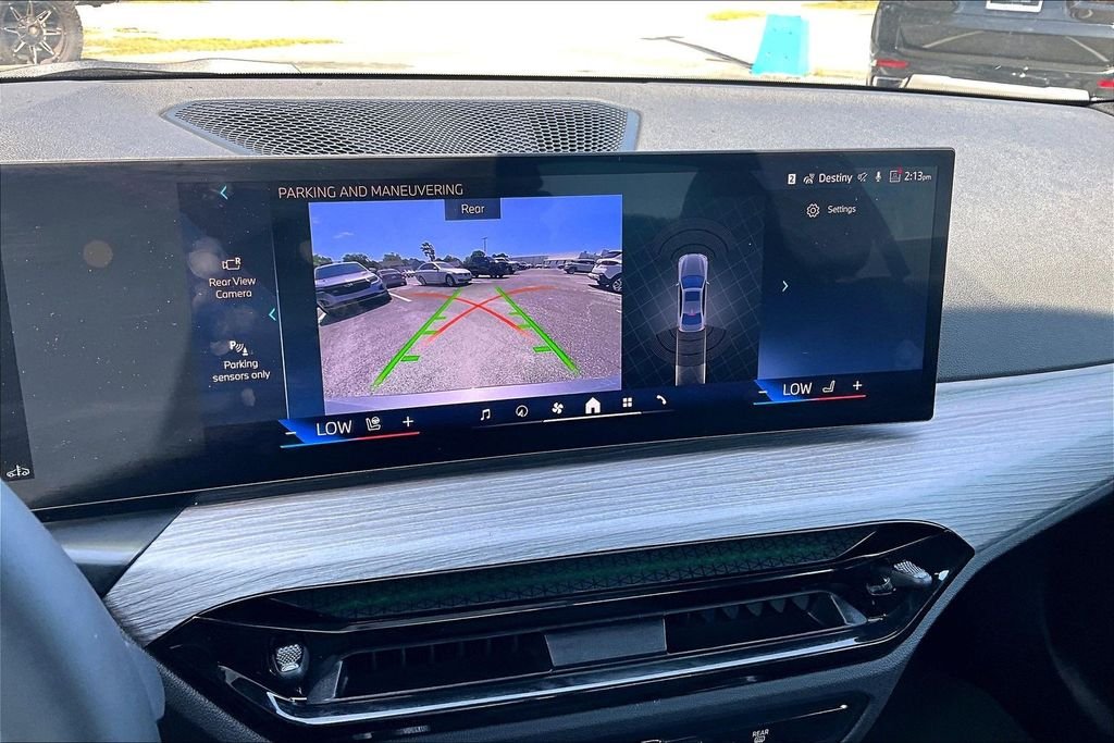 2026 BMW 3 Series 330i - Photo 11
