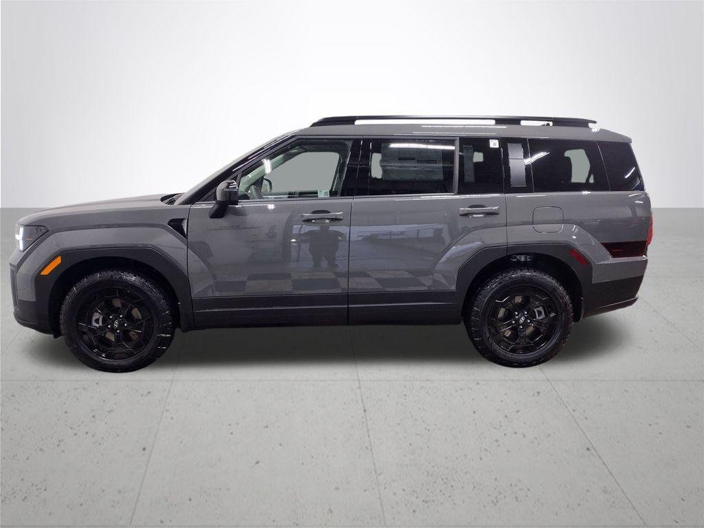 New 2026 Gray Hyundai XRT image 10