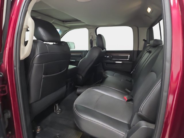 Used 2017 Red Ram Laramie image 12