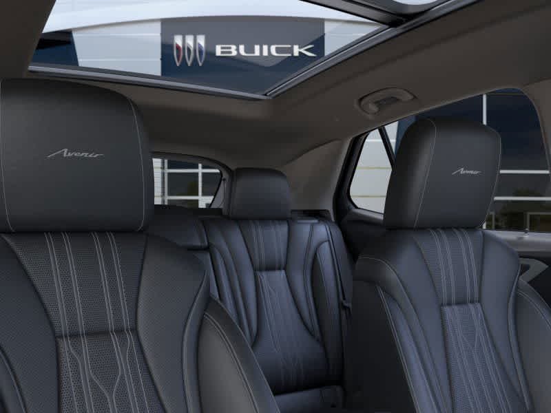 2026 Buick Envision Avenir - Photo 24