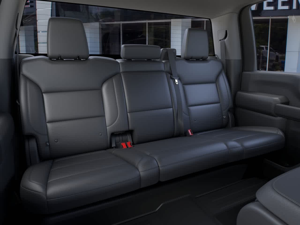 2026 GMC Sierra 3500 Chassis Cab Pro - Photo 17