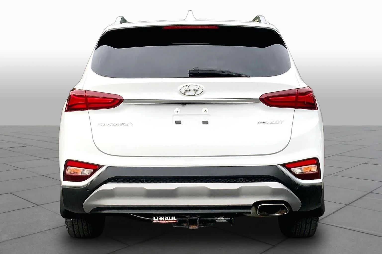 Used 2019 Quartz White Hyundai Ultimate image 5