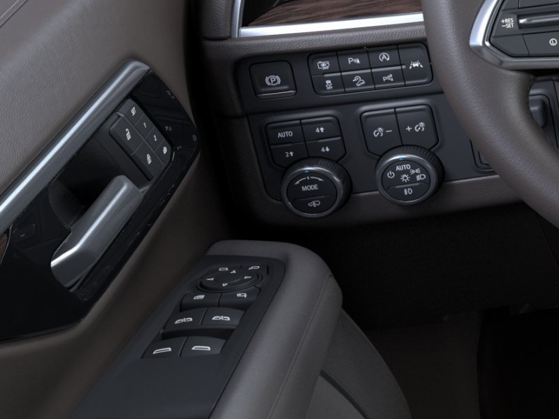 2026 Chevrolet Suburban Z71 - Photo 22