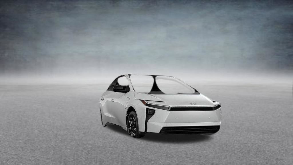 2026 Toyota bZ XLE - Photo 45
