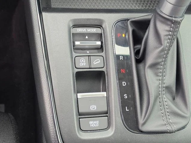 2026 Honda CR-V EX - Photo 26