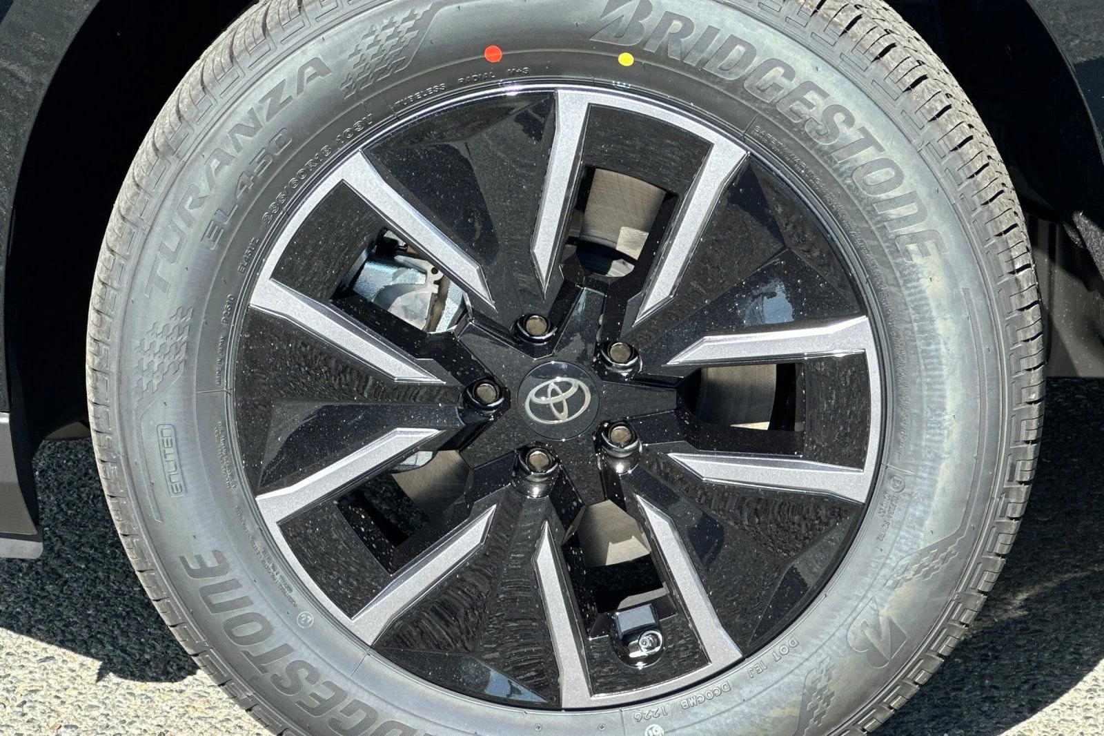 New 2026  Toyota XLE Plus image 15