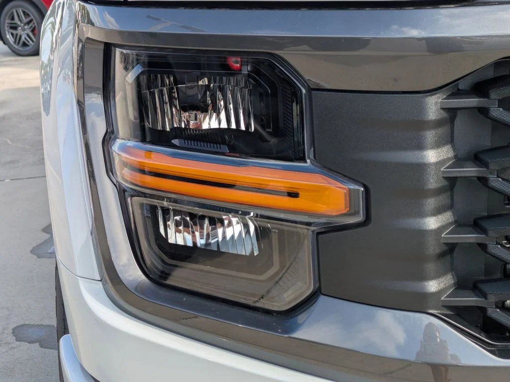 New 2026 Avalanche Ford STX image 9