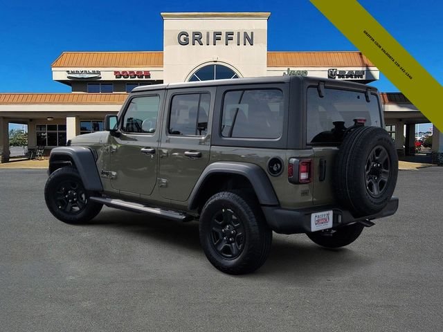 New 2026 41 Exterior Paint Jeep Sport image 9
