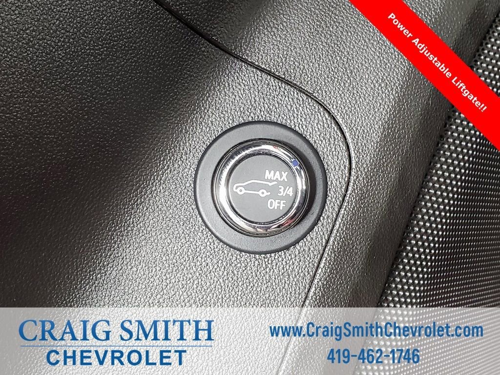 2021 GMC Acadia AT4 - Photo 6