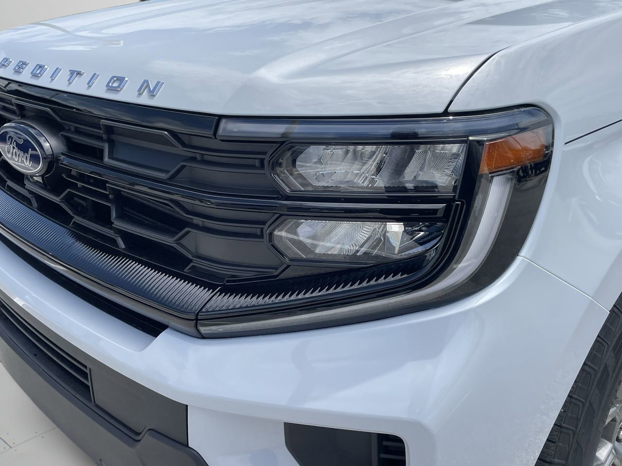 New 2026 Space Silver Metallic Ford Active image 6