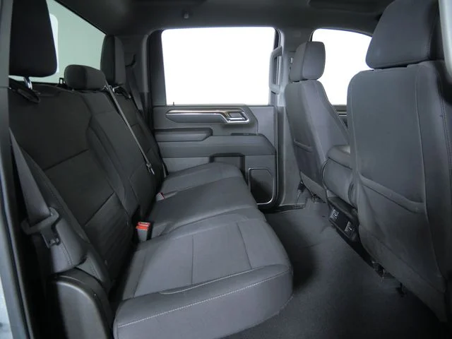 Used 2024 Gray Chevrolet LT image 14