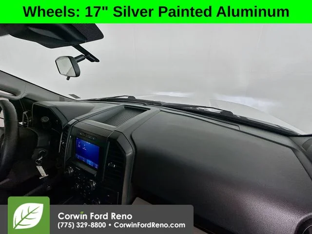 Certified Used 2019 Oxford White Ford XL image 27