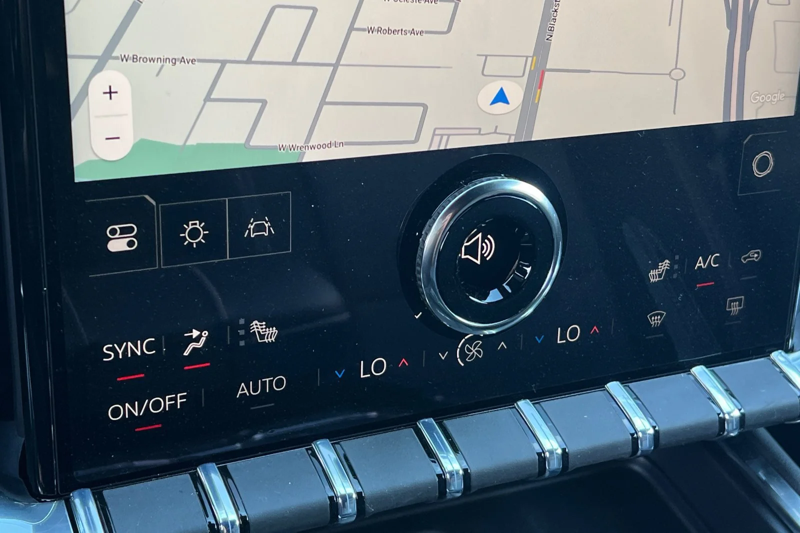 2026 GMC Acadia Elevation - Photo 24
