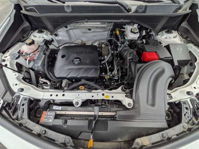2021 Buick Encore GX Select - Photo 35
