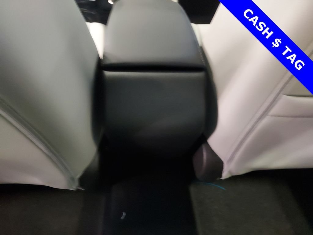 2026 Honda Civic Sport Touring - Photo 18