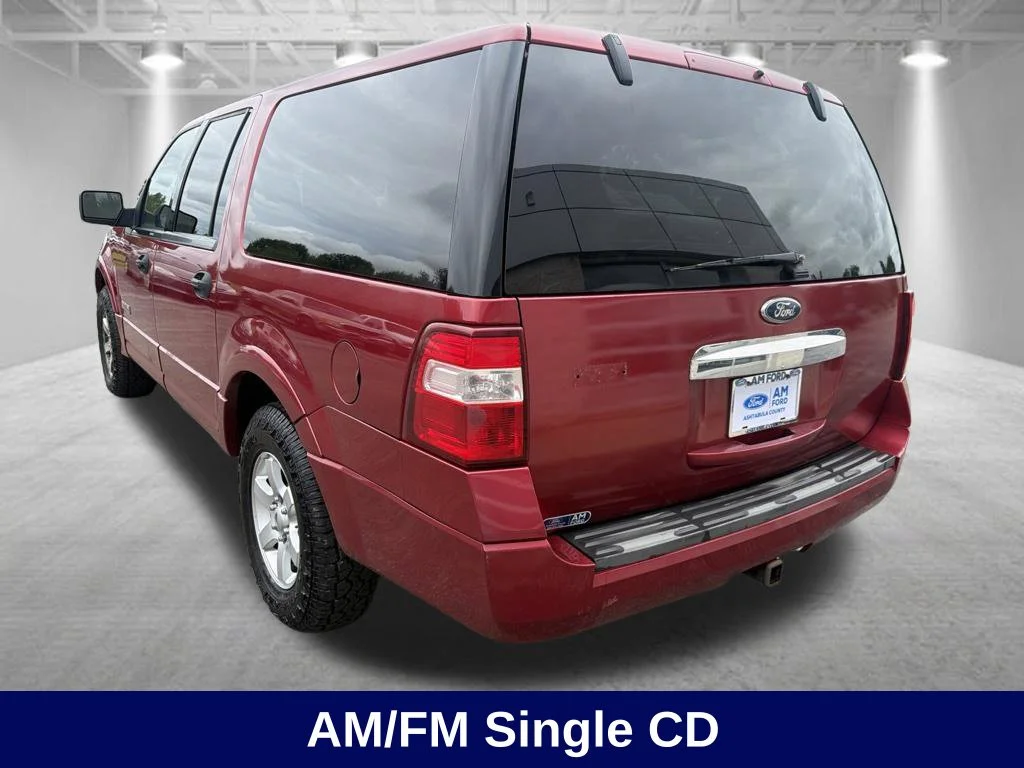 Used 2008  Ford SSV image 3